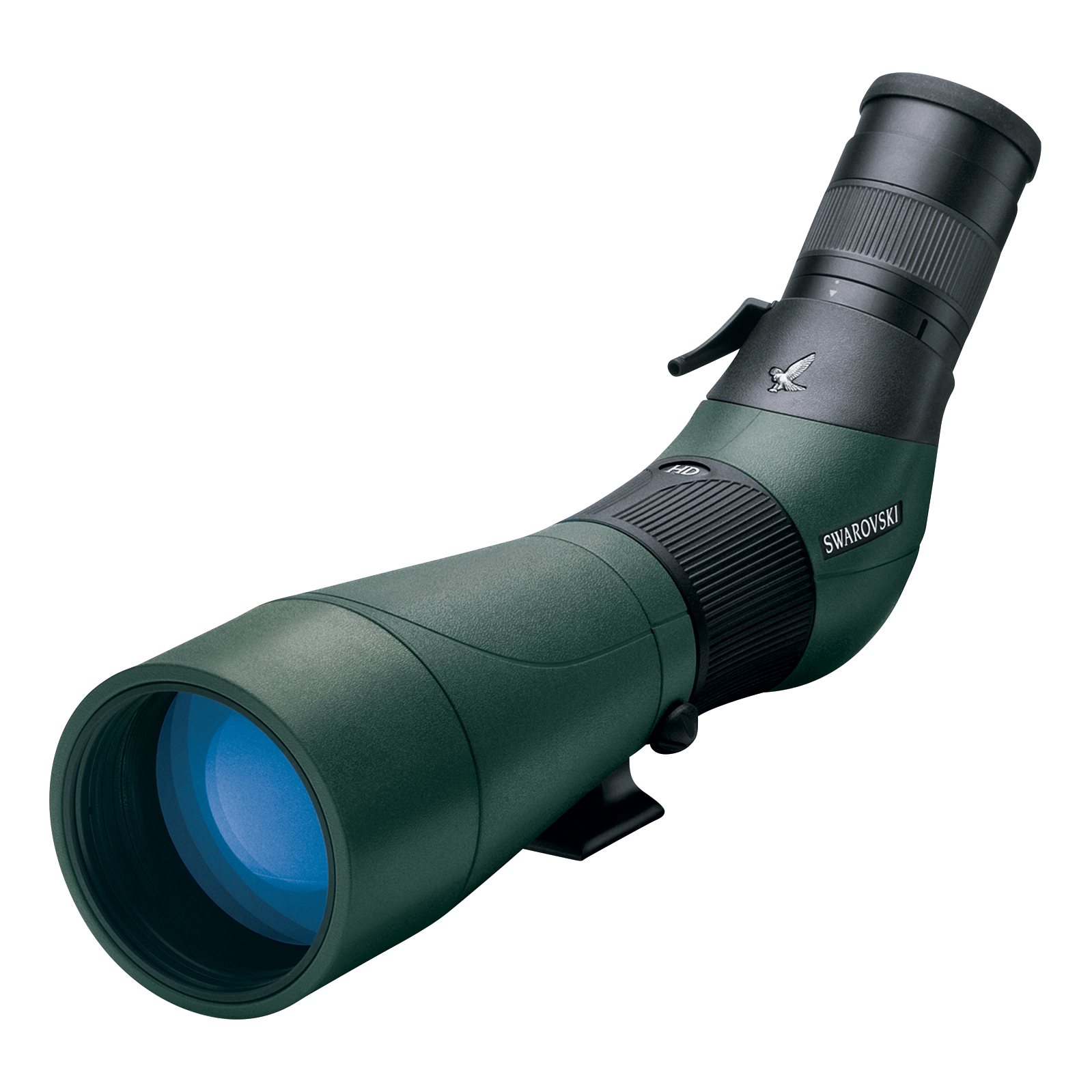 SWAROVSKI OPTIK ATS or STS HD Spotting Scope Bass Pro Shops